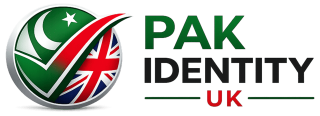 Pak identity logo